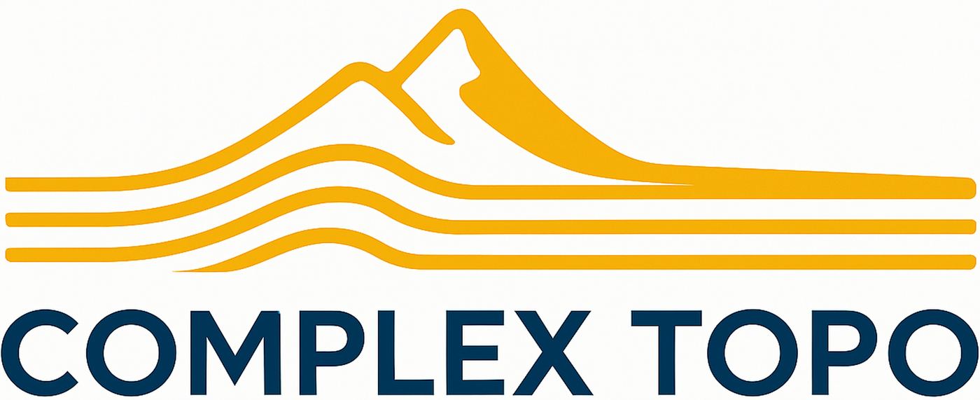 Complex Topo