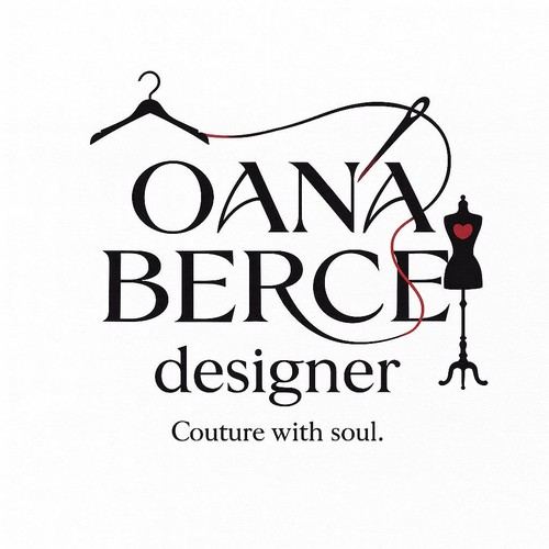 Oana Berce Fashion Couture