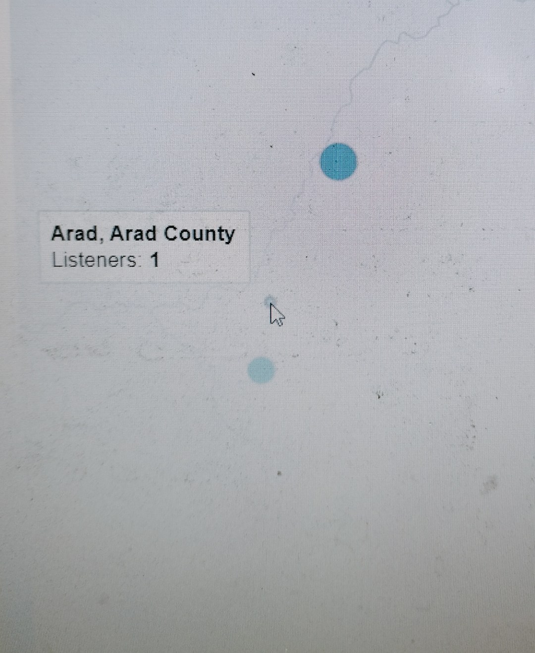 Ascultător din Arad