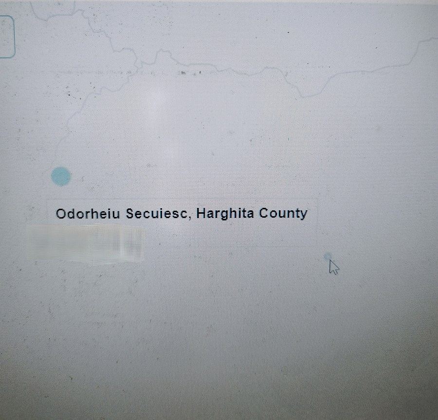 Ascultător din Odorheiu Secuiesc