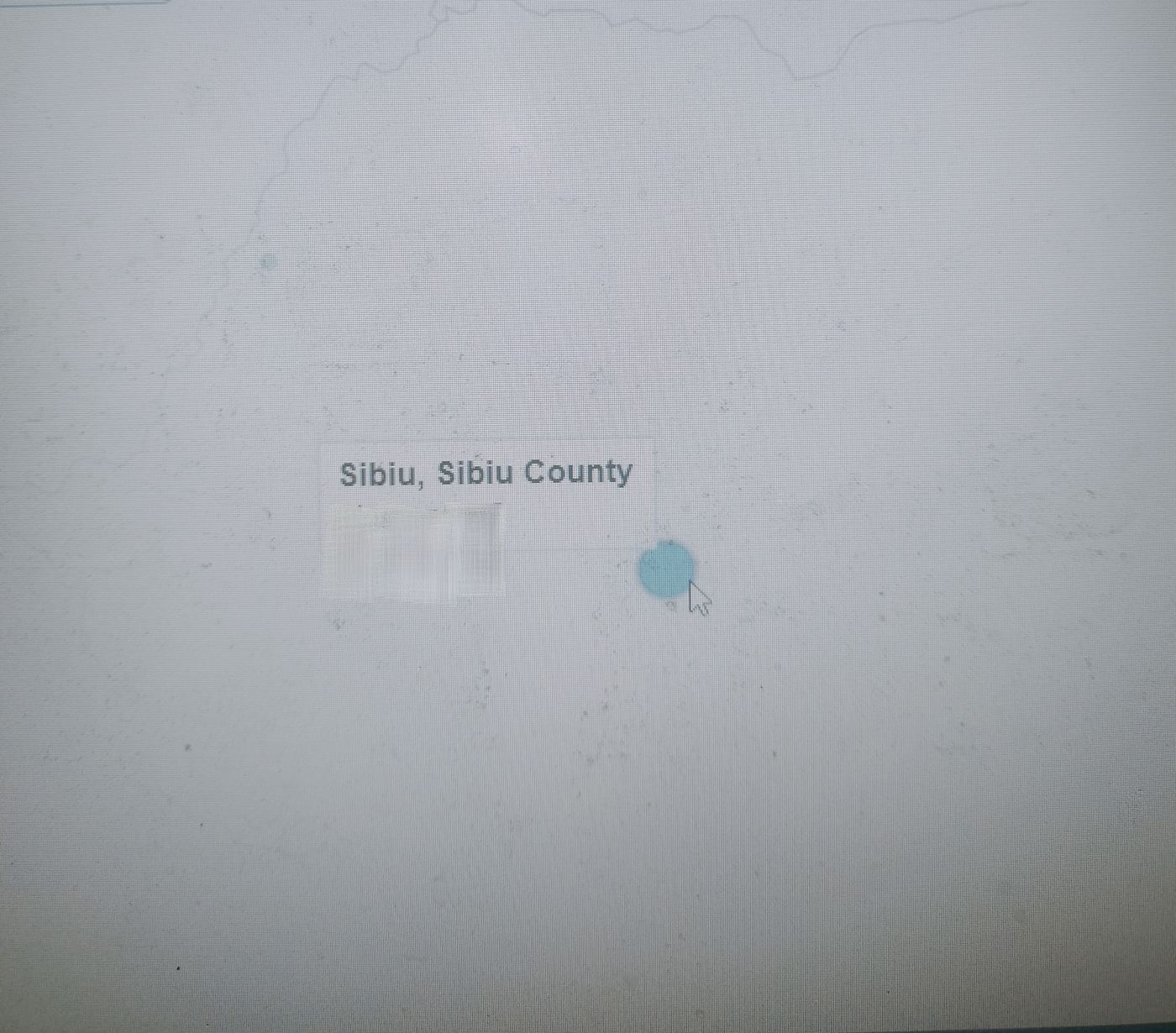 Ascultător din Sibiu